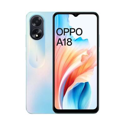 Reparación Oppo A18