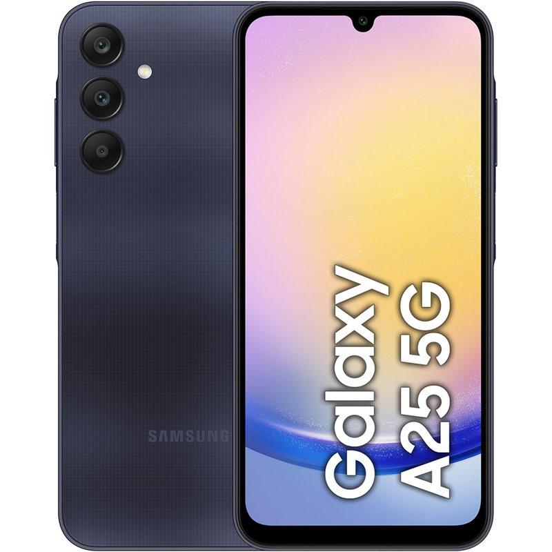 Reparación Samsung A25