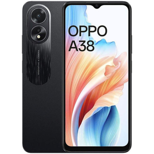 Reparación Oppo A38