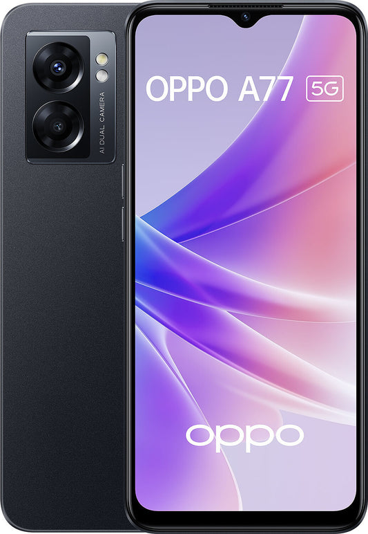 Reparación Oppo A77 5G