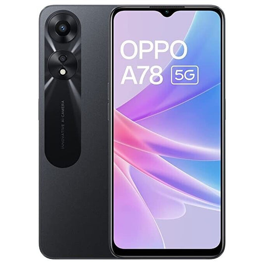 Reparación Oppo A78 5G