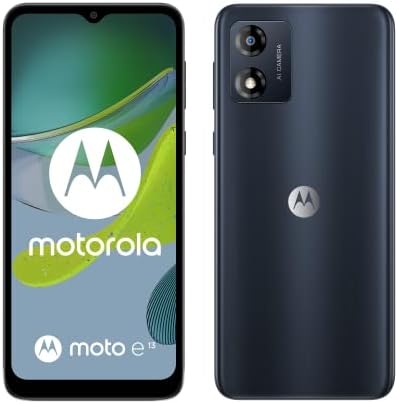 Reparación Motorola E13