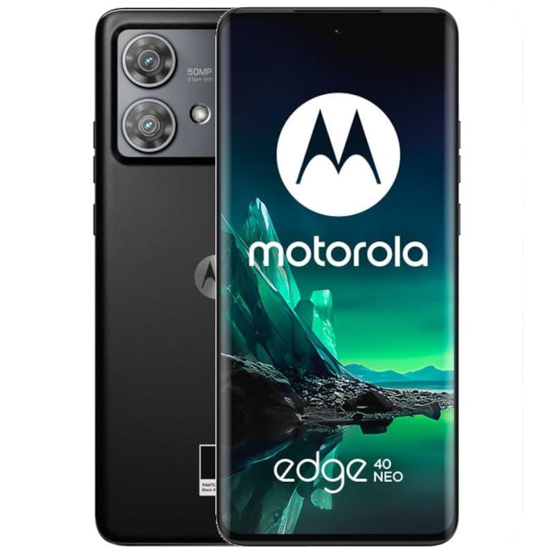 Reparación Motorola Edge 40 Neo