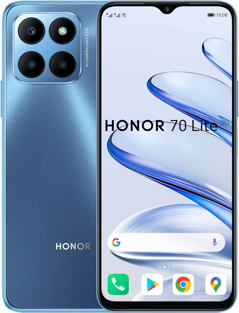 Reparación Honor 70 Lite