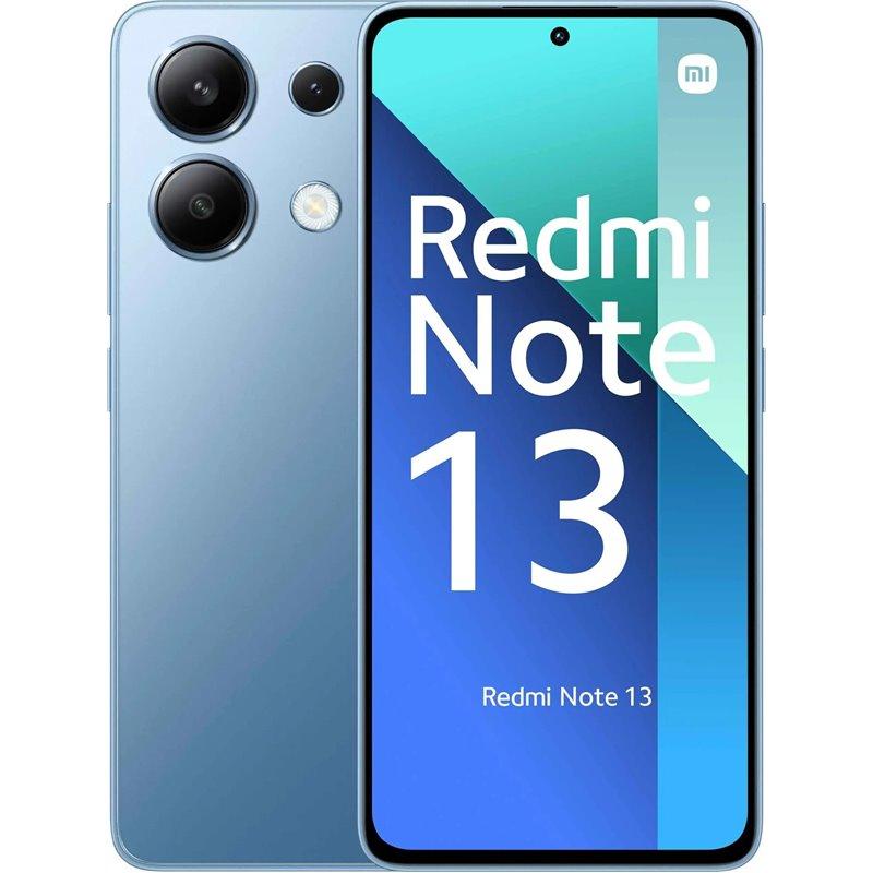 Reparación Xiaomi Redmi Note 13 4G