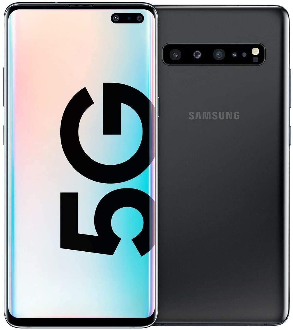 Reparación Samsung S10 5G