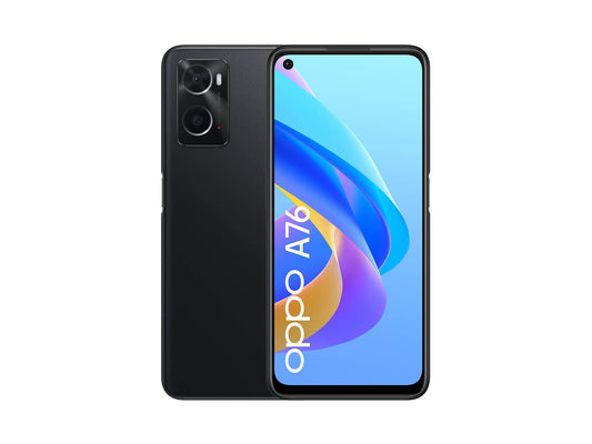 Reparación Oppo A76