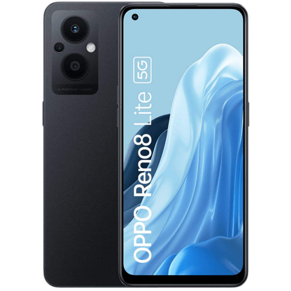 Reparación Oppo Reno 8 Lite 5G