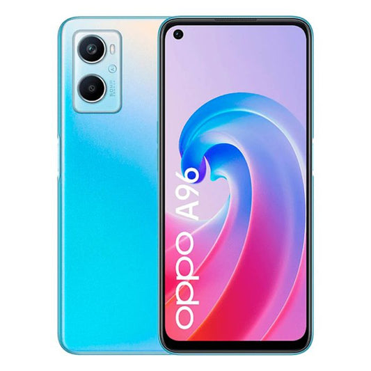 Reparación Oppo A96 4G