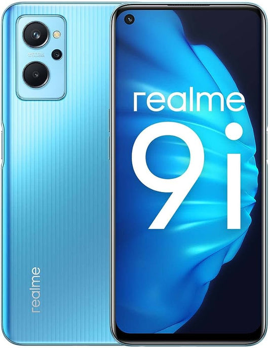 Reparacion Móvil Realme 9i