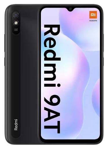 Reparación Xiaomi Redmi 9AT