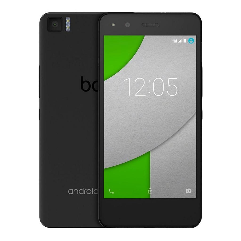 Reparación BQ Aquaris A4.5