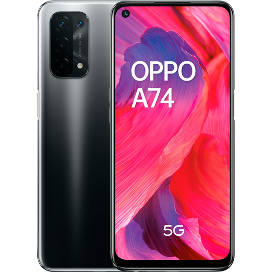 Reparación Oppo A74 5G