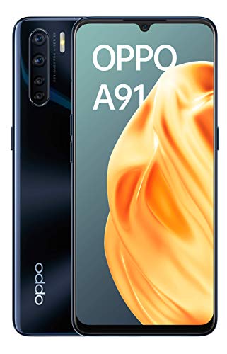 Reparacion Oppo A91