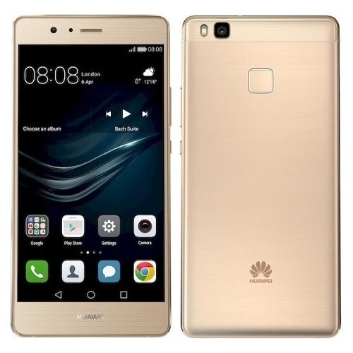 Reparación Huawei P9 Lite