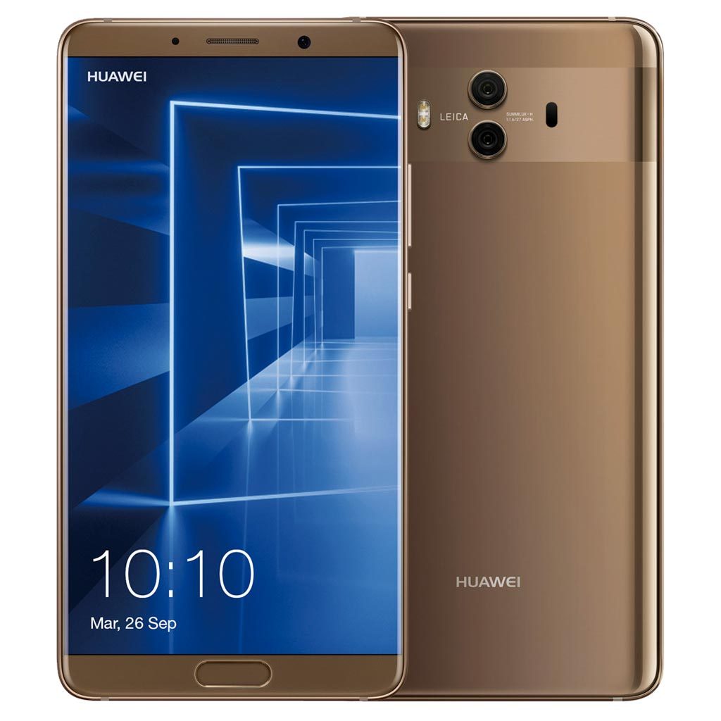 Reparación Huawei Mate 10