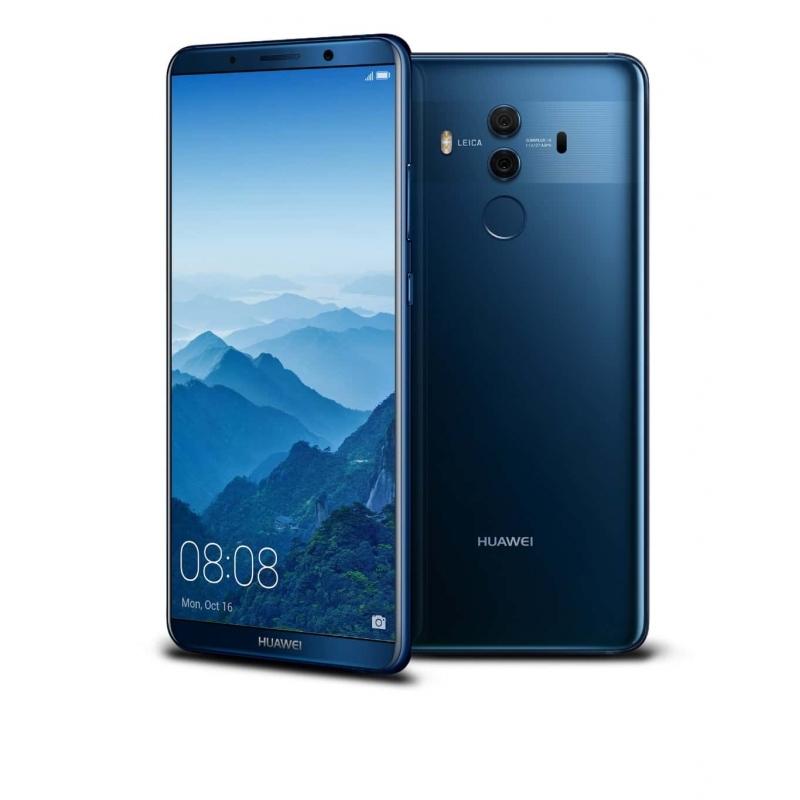 Reparación Huawei Mate 10 Pro