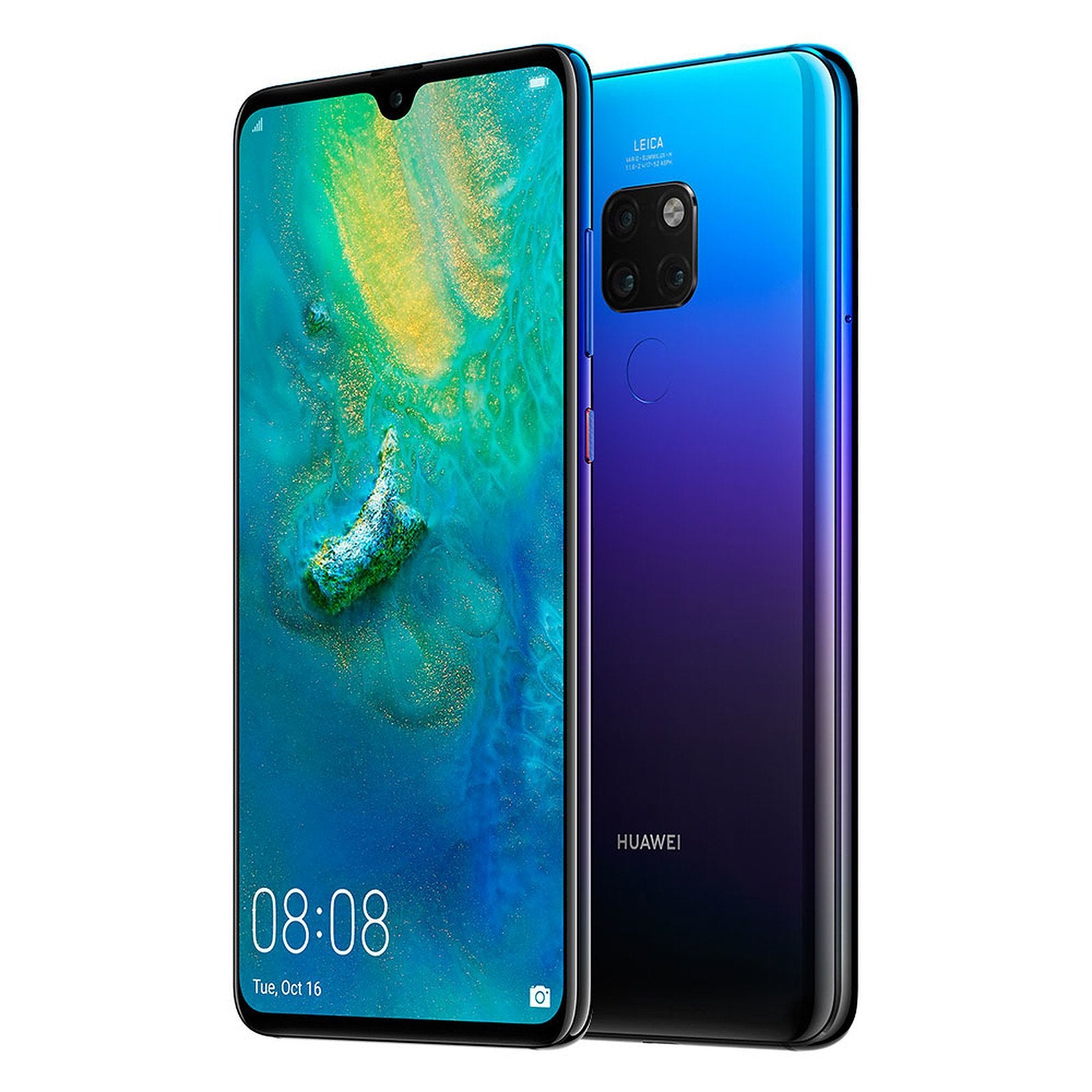 Reparación Huawei Mate 20