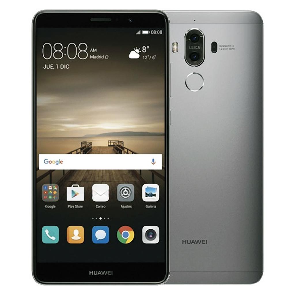 Reparación Huawei Mate 9