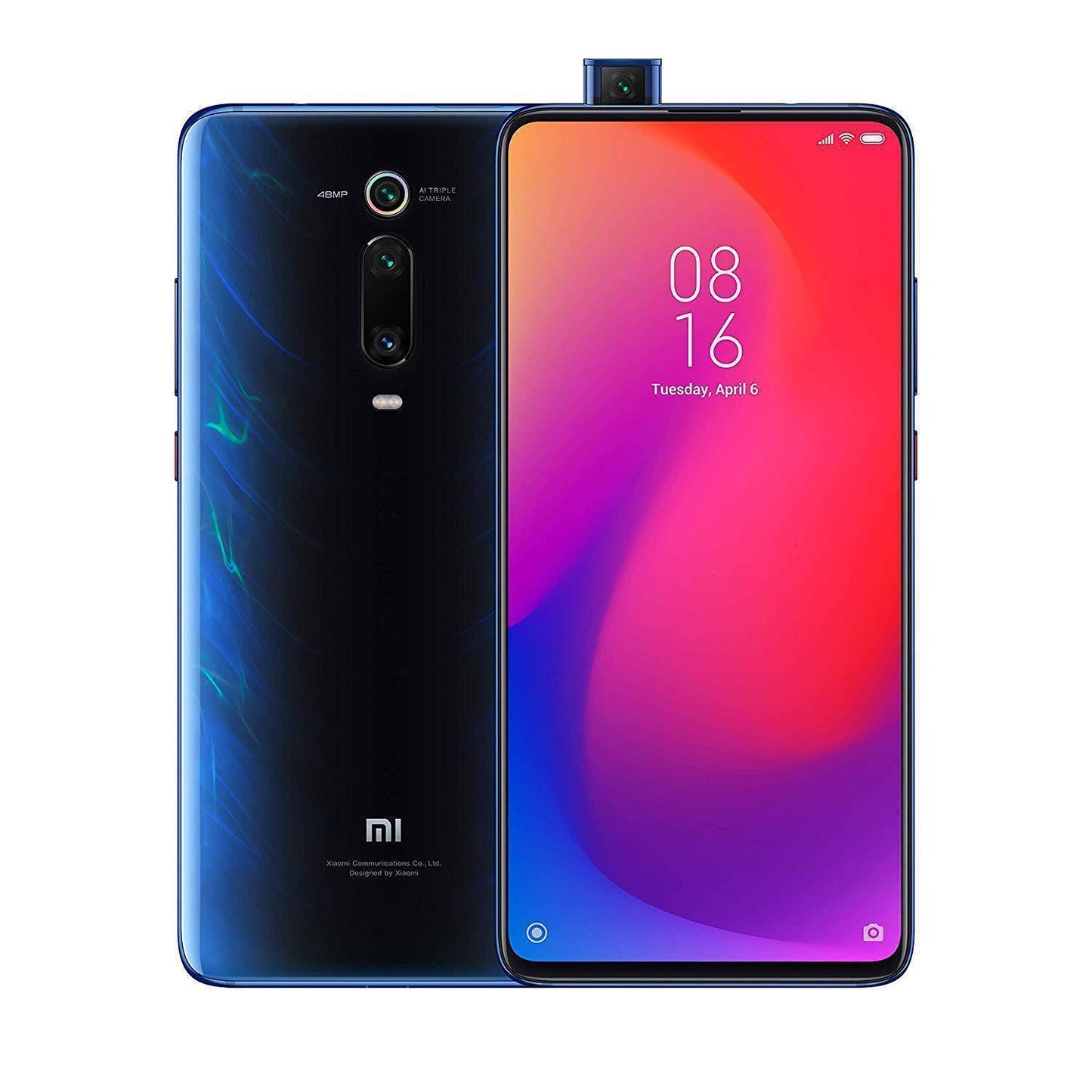 Reparación Xiaomi Mi 9T