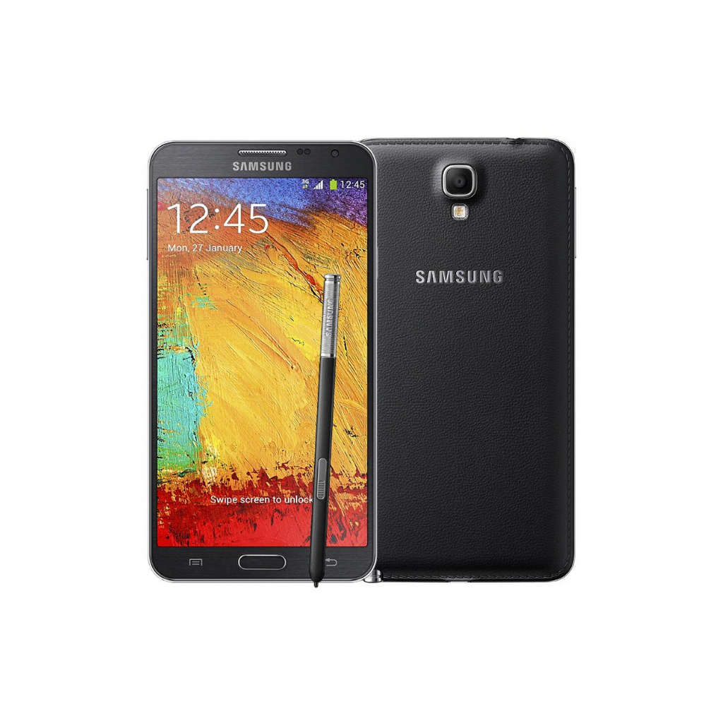 Reparación Samsung Note 3