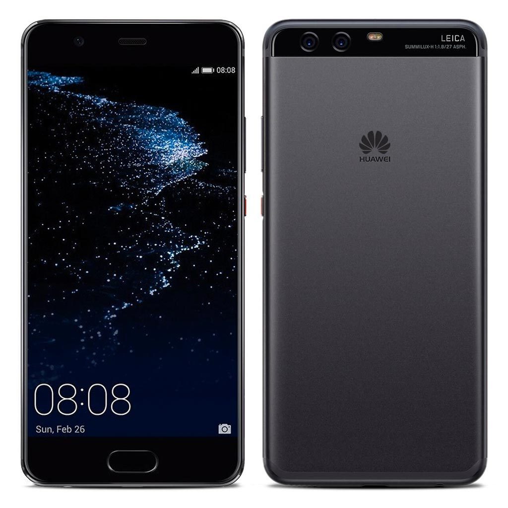 Reparación Huawei P10 Plus