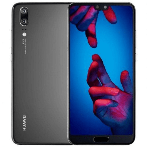 Reparación Huawei P20