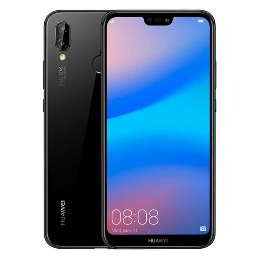 Reparación Huawei P20 Lite