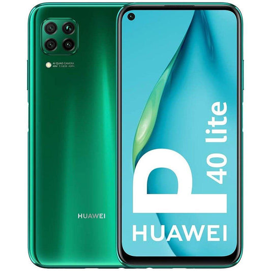 Reparación Huawei P40 Lite