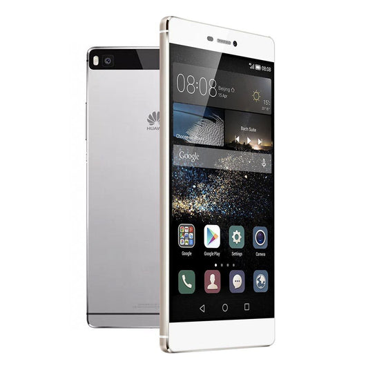 Reparación Huawei P8