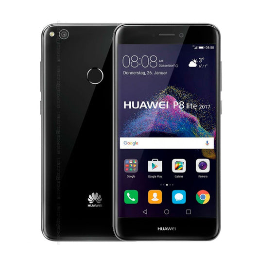 Reparación Huawei P8 Lite 2017