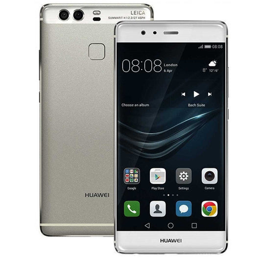 Reparación Huawei P9