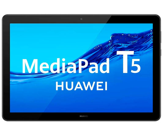 Reparación Huawei Tab Mediapad T5