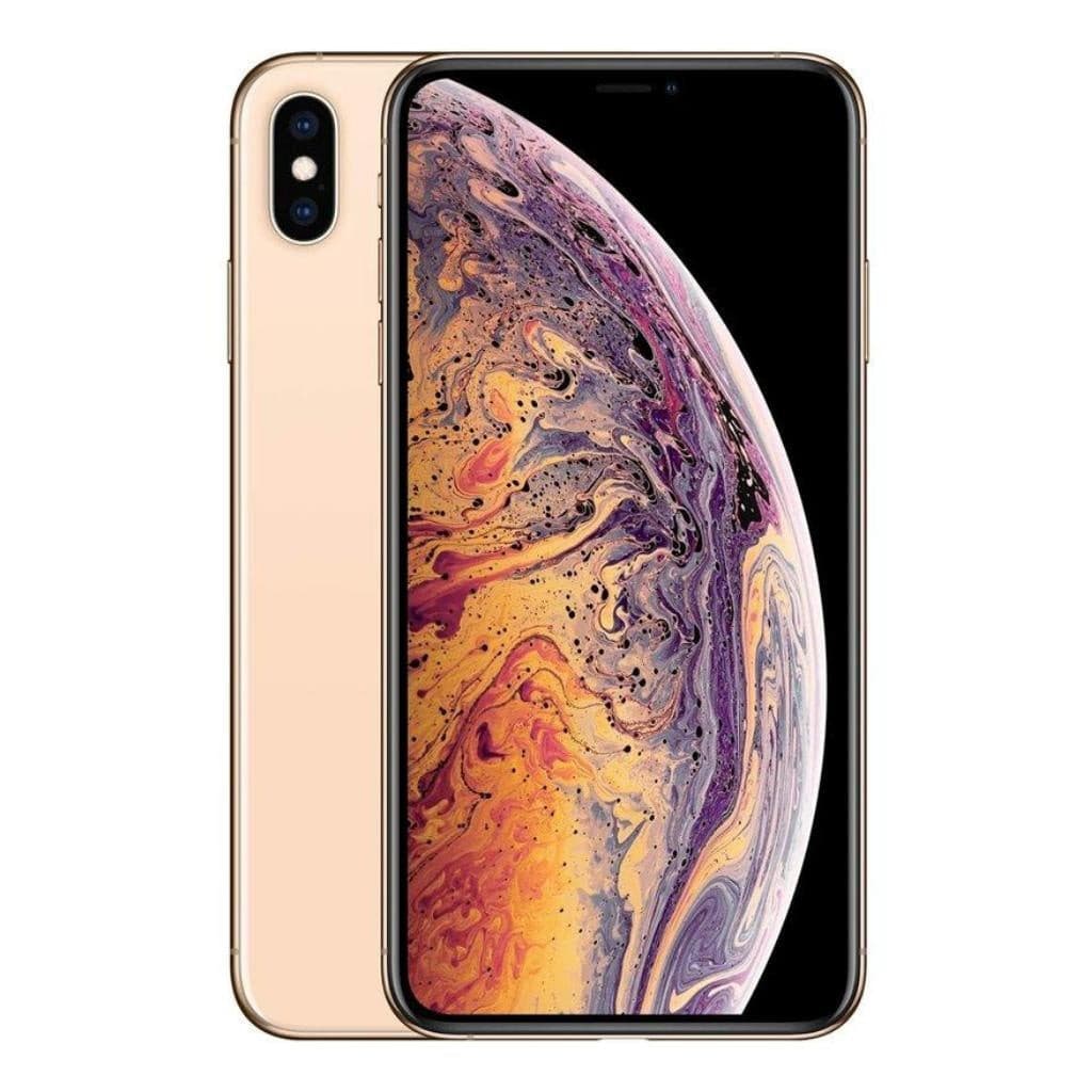 Reparación iPhone XS Max