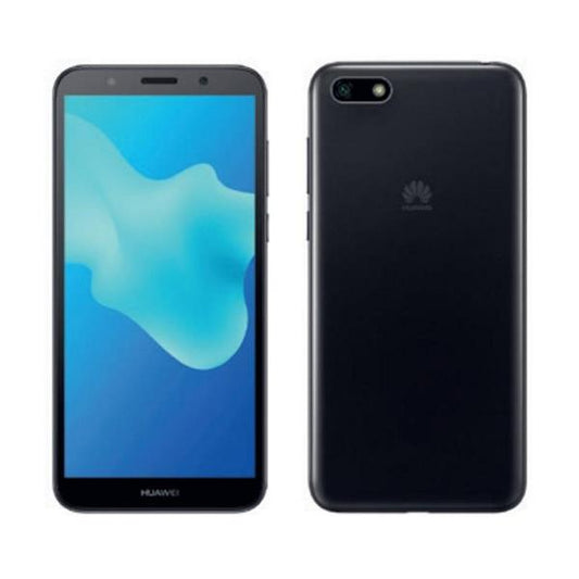 Reparación Huawei Y5 2018