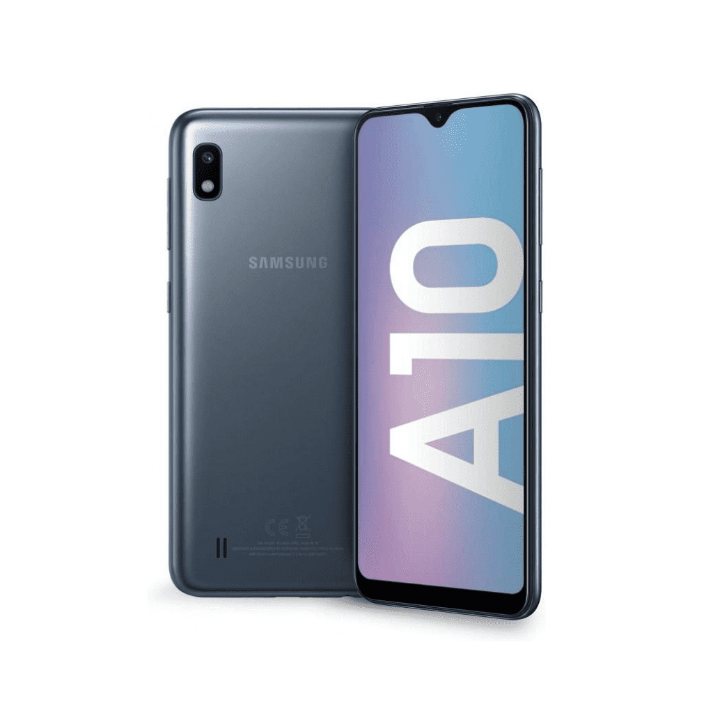 Reparación Samsung A10