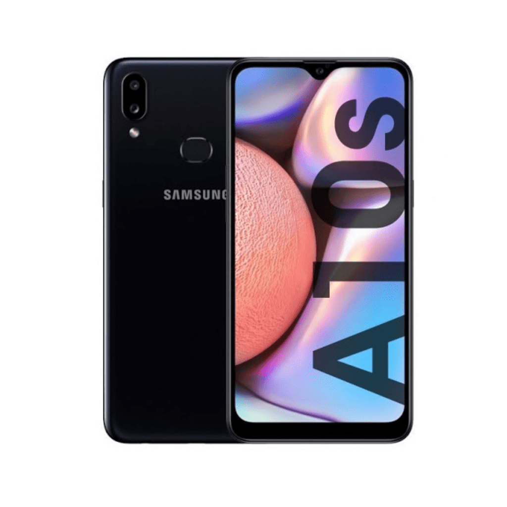 Reparación Samsung A10s