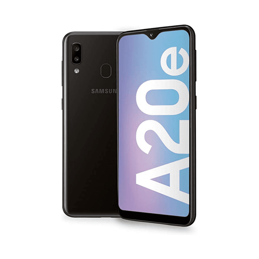 Reparación Samsung A20e