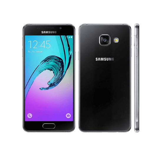 Reparación Samsung A3 2016