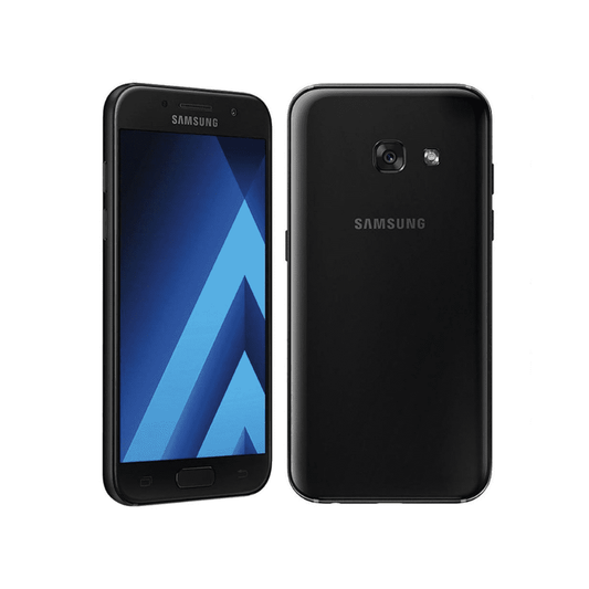 Reparación Samsung A3 2017