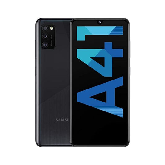 Reparación Samsung A41