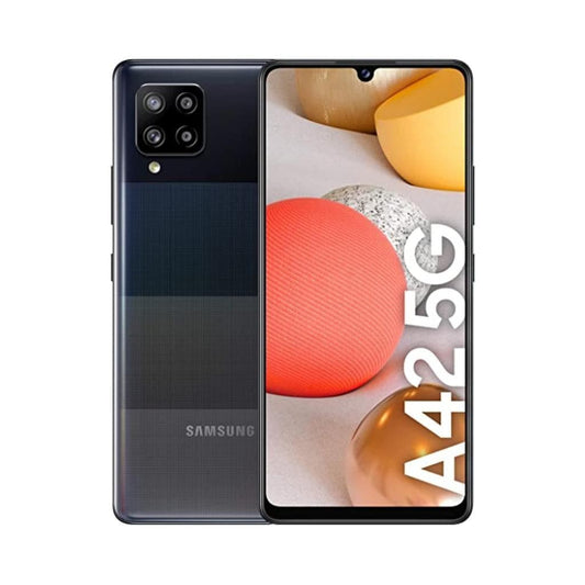 Reparación Samsung A42