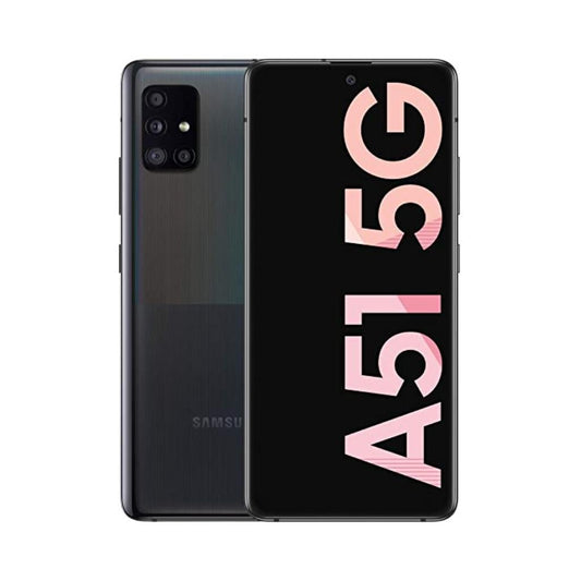 Reparación Samsung A51 5G