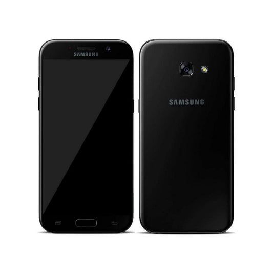 Reparación Samsung A5 2017