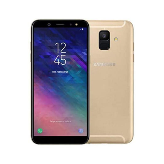 Reparación Samsung A6 2018