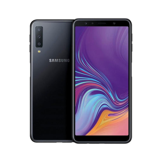 Reparación Samsung A7 2018