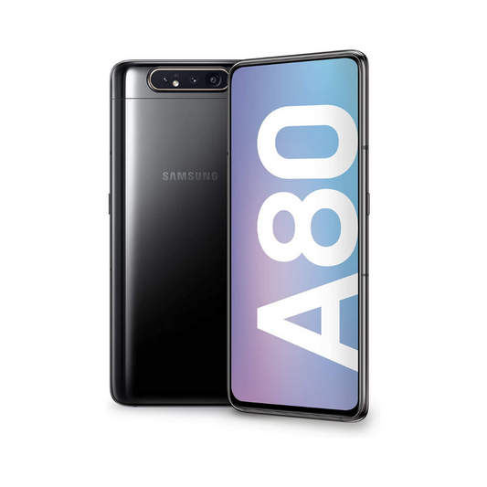 Reparación Samsung A80