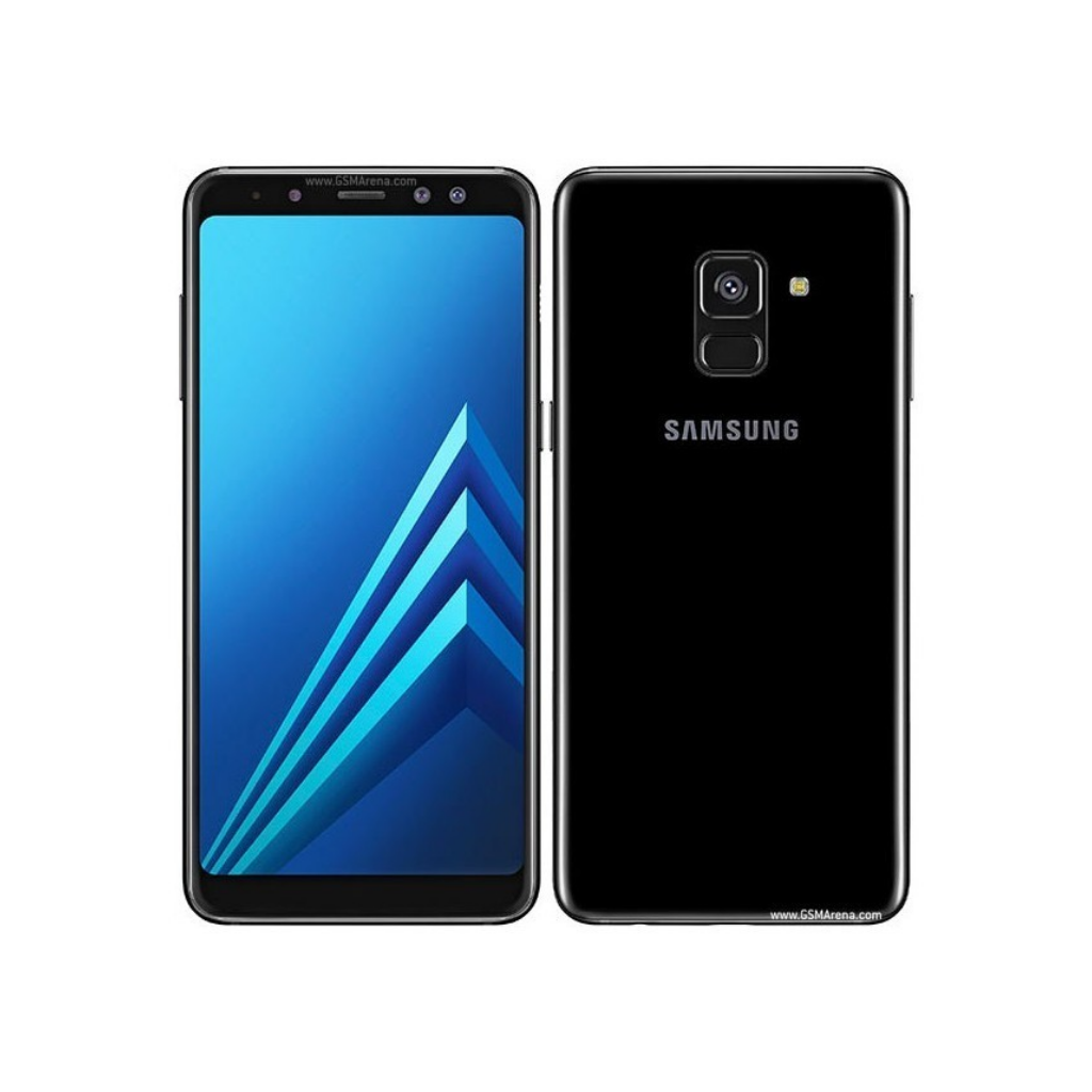 Reparación Samsung A8 Plus