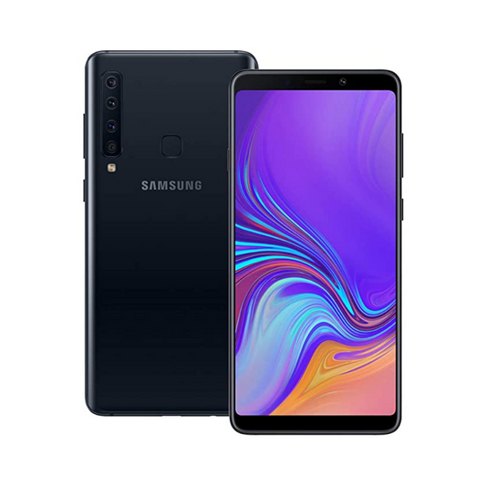 Reparación Samsung A9 2018