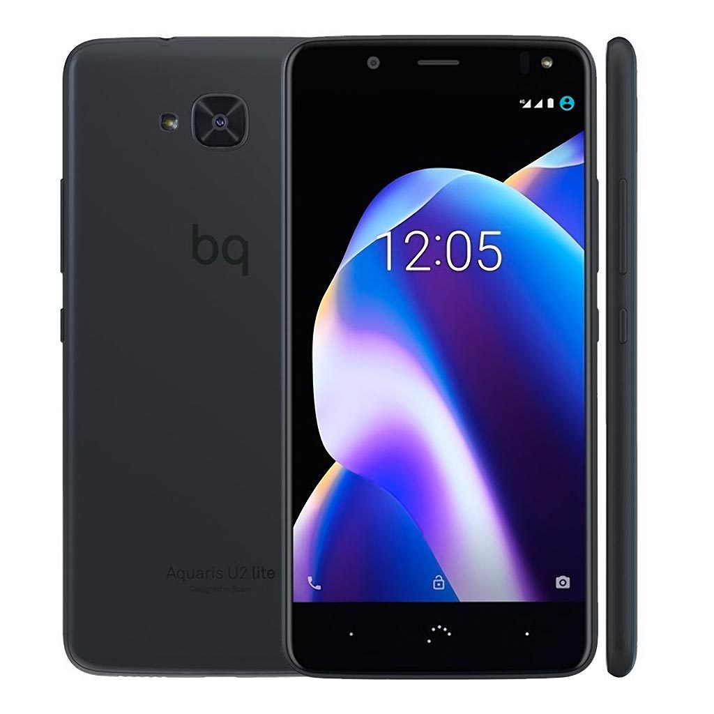 Reparación BQ U2 Lite